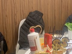 -丁先生蛋糕·品质鲜作(桐梓林店)