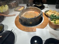 -芸山季·云南山珍菌火锅(南翔印象城MEGA店)