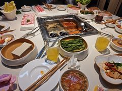 -海底捞火锅(威高广场店)