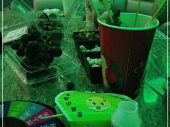 -米乐星世界KTV(汇智国际商业中心店)