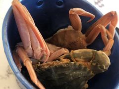 -澜悦港海鲜体验主题餐厅