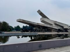 -中国唐山地震博物馆