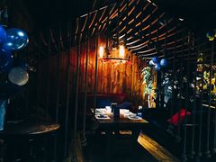 卡座-别院里音乐餐酒吧(双流航空港店)