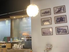 -金湖港式餐厅(建外店)