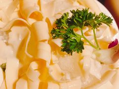经典鲜猪黄喉-山城辣妹子(定福庄店)