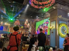 -9527星耀烧烤音乐酒馆
