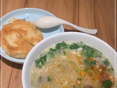 -向阳羊汤(千峰店)