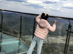 -帽儿山风景区