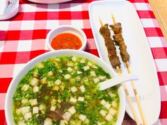 -西贝(上海我格广场店)