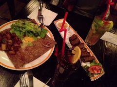 Crepe-La Creperie法餐厅(桃江路店)