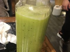 -九田家黑牛烤肉料理(中北镇店)