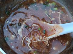 -张公桥美食街