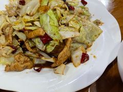 -三居鲁味坊黄焖鸡(山大路店)