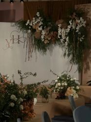 -琥珀婚礼策划AMBER WEDDING