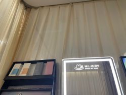 -Mr.JUDY洗个头发