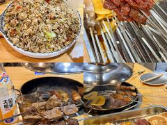 -水浒烤肉(医学院店)