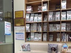 -御宝贝24h宠物医院·转诊中心·CT核磁血透中心(厦门总院)