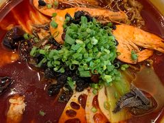 -眉州东坡(北苑华贸店)