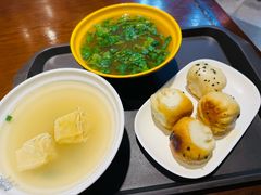 -大壶春(四川中路店)