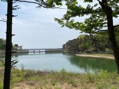 -沂蒙山旅游区龟蒙景区