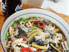 -苏渝轩面府(万达广场店)