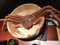 -蟹田居·活蟹料理(东城店)