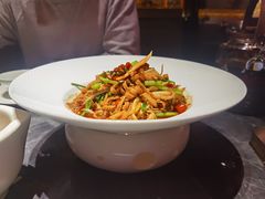-炊烟小炒黄牛肉(浦东世纪汇店)