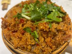 -阮老二·羊肉汤(黄甲店)