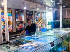 -蟹之国·精品蟹料理(极地店)