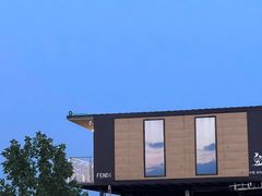 -库伦旗银沙湾旅游景区