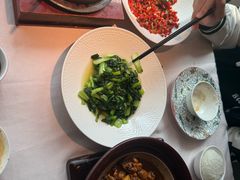 -千百味红餐厅·非遗江西菜(绿地双子塔总店)