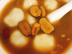 -罗子龙罗家桂花汤圆(曹都巷店)