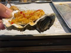 -神伙烧烤(南坪总店)