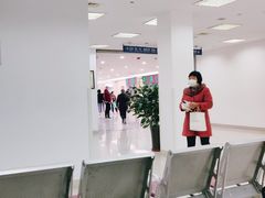 -上海中医药大学附属曙光医院(东部)