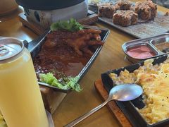 -小木屋米酒店总店