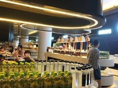 -涨巢·潮玩水疗局