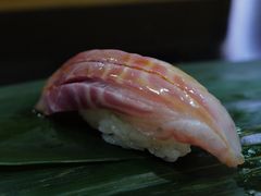 -奈良本寿司(永嘉路店)