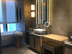 -重庆解放碑威斯汀酒店