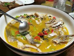 -老味道餐厅(江山店)