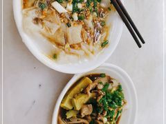 -老牌传统粿汁