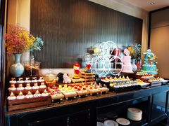 -Social 秀西餐厅-长沙瑞吉酒店(运达店)