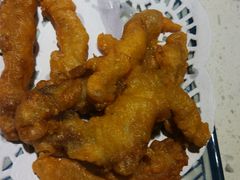 -莽子老火锅(大坪店)