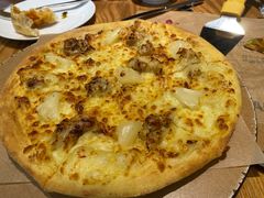 -乐凯撒披萨(正佳广场店)