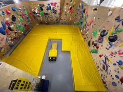 -问山MountQuest攀岩馆