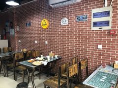 -贤花饭店(凯德店)