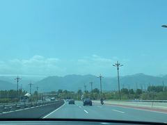 -终南山南五台景区