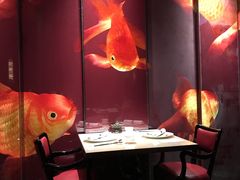 -8餐厅(新葡京酒店)