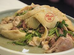 -清心鸡沙田乳鸽店·非遗传承(粤垦路店)