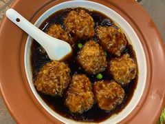 南煎丸子-泰丰楼(前门西大街店)