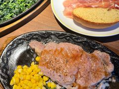 -萨莉亚意式餐厅(国和1000店)